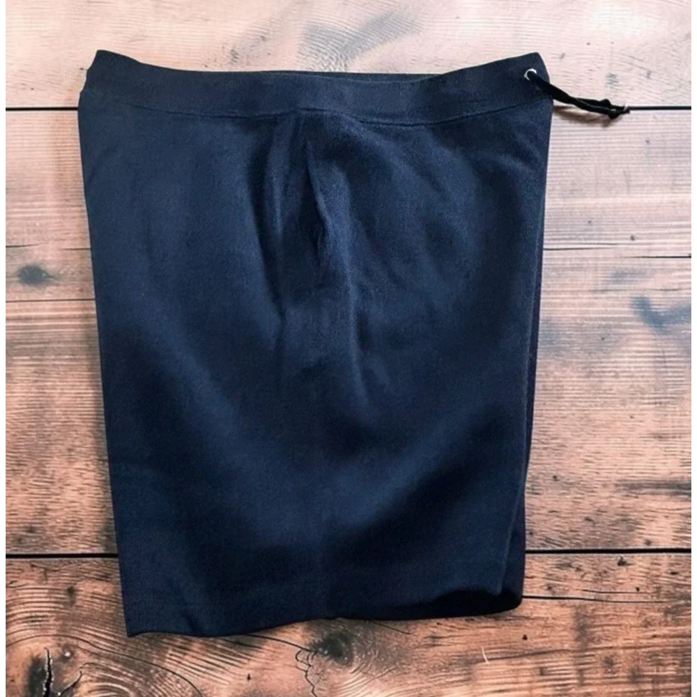 Men's Banana Republic Sweater Shorts Sz S 6